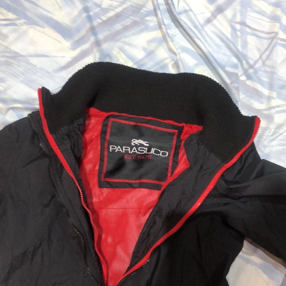 Men spring/fall jacket - Picture 4 of 10